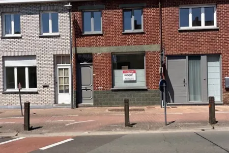 Maison À louer Ichtegem