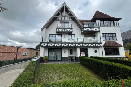 Appartement À louer Varsenare