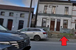 Huis Te Koop Bois-dhaine