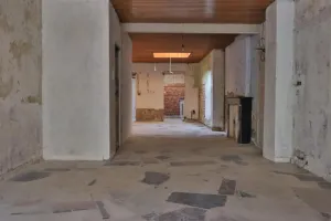 Huis Te Koop La-louvière