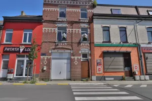 Huis Te Koop La-louvière