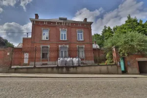 Appartement Te Koop Morlanwelz