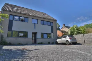 Appartement Te Koop Fontaine-lev&ecirc;que