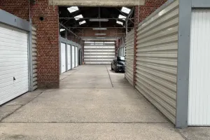 Garage Te Koop Morlanwelz-Mariemont