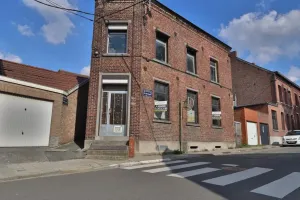 Huis Te Koop Houdeng-Goegnies