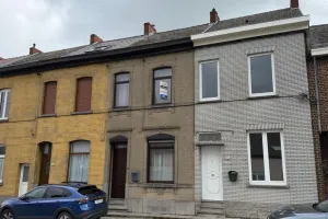 Huis Te Koop La Louvi&egrave;re