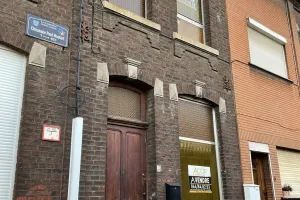 Huis Te Koop Houdeng-Goegnies