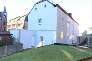 Huis Te Koop Le Roeulx