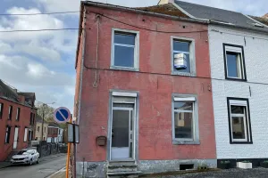 Huis Te Koop Anderlues