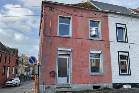 Huis Te Koop Anderlues