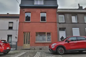 Huis Te Koop La Louvi&egrave;re