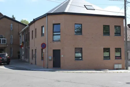 Villa Te Koop Besonrieux