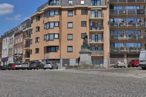 Appartement Te Koop Morlanwelz