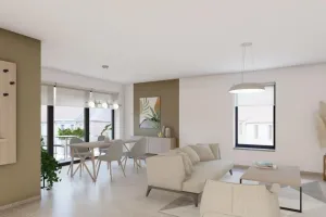 Appartement Te Koop Le Roeulx