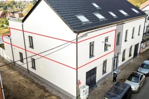 Appartement Te Koop La Hestre