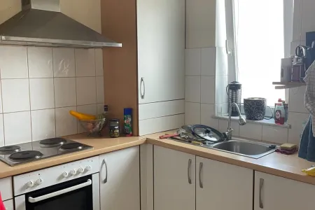 Appartement Te Koop La-louvière