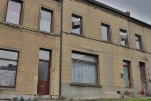 Huis Te Koop Chapelle-lez-Herlaimont