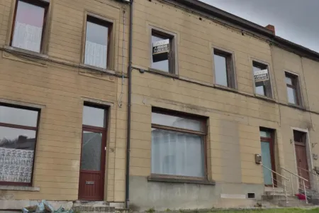 Huis Te Koop Chapelle-lez-Herlaimont
