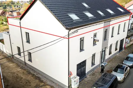 Appartement Te Koop Manage