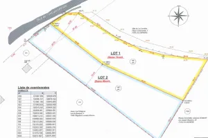 Grond Te Koop La Louvi&egrave;re