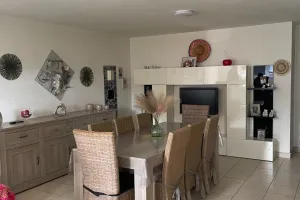 Appartement Te Koop La Louvi&egrave;re