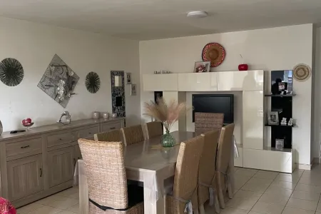 Appartement Te Koop La-louvière