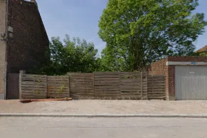 Grond Te Koop La Louvi&egrave;re