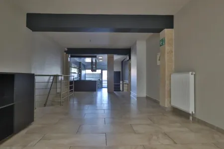 Handelspand Te Huur La-louvière
