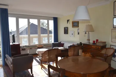 Appartement Te Koop Brugge