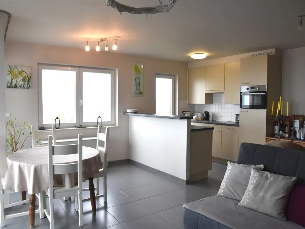 Hoofdfoto Appartement in Middelkerke