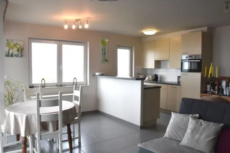 Appartement Te Koop Middelkerke