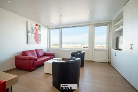 Appartement Te Koop Heist
