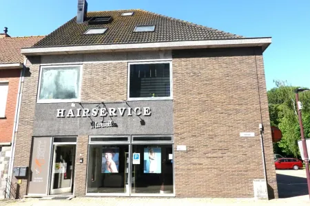 Appartement Te Huur Oudenburg