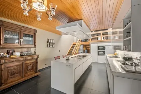 Huis Te Koop Ichtegem