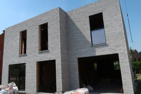 Huis Te Koop Jabbeke