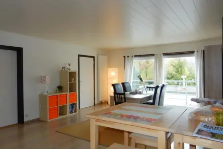 Appartement Te Huur Jabbeke