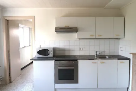 Maison À louer Jabbeke