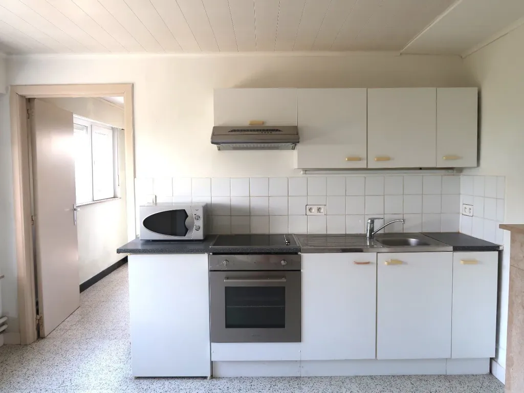 Hoofdfoto Huis in Jabbeke