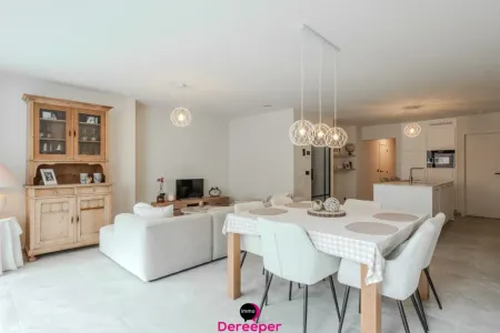 Huis Te Koop Jabbeke
