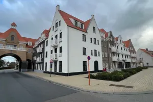 Appartement Te Huur Heist-aan-Zee
