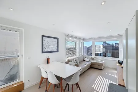 Appartement Te Koop Heist-aan-Zee