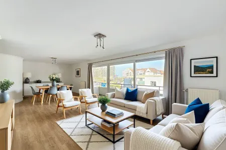 Appartement Te Koop Heist-aan-Zee