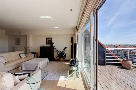 Appartement Te Koop Heist-aan-Zee