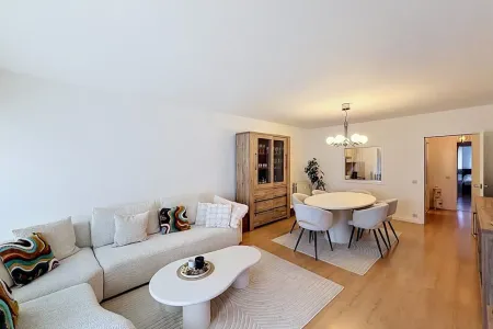 Appartement Te Koop Knokke