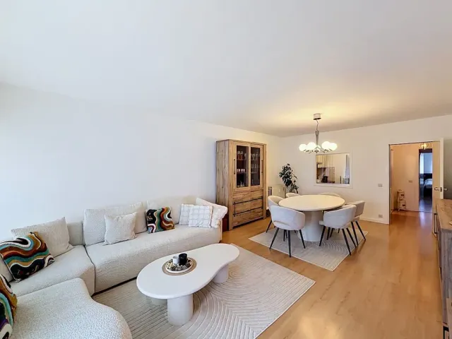 Huis in Knokke - Ieperstraat 7 21, 8300
