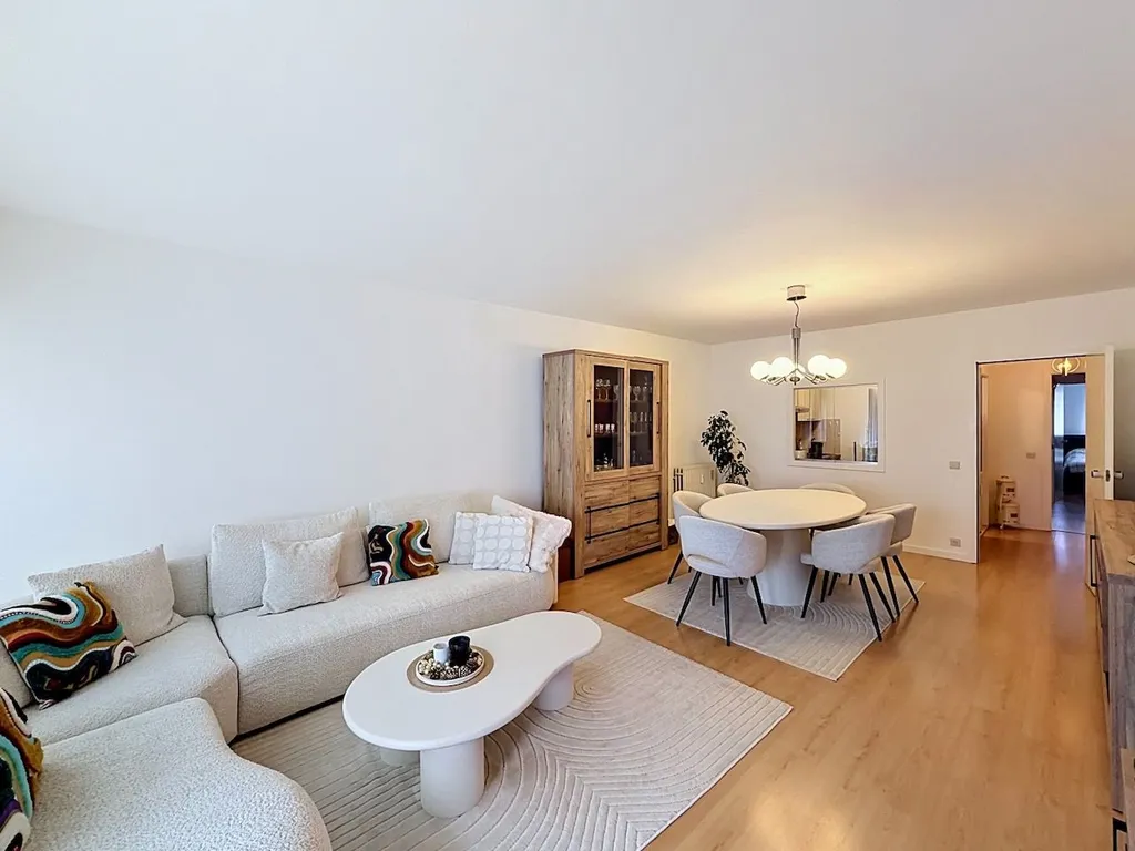 Hoofdfoto Appartement in Knokke