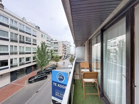 Huis in Knokke - Ieperstraat 7 21, 8300 - foto 2