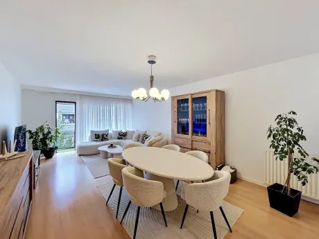Huis in Knokke - Ieperstraat 7 21, 8300 - foto 3