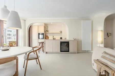 Appartement Te Koop Heist-aan-Zee