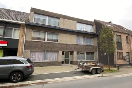Appartement Te Koop Hamme